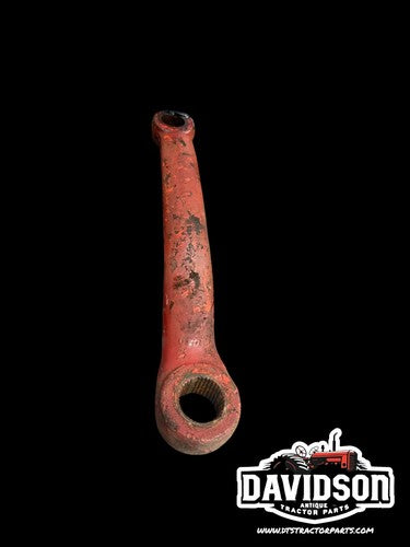 ORIGINAL FORD 8N STEERING BOX ARM FITS JUBILEE, 600, 601, 800, 801, NAA
