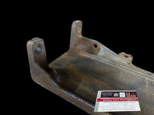 John Deere Styled B Radiator Side Casting Support B1804R