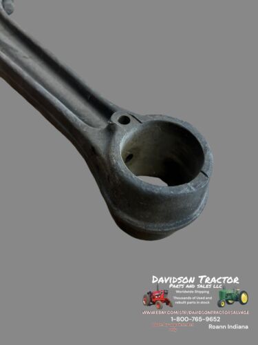 John Deere 70 Diesel connecting rod F1792R