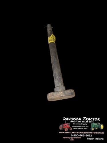 Genuine John Deere 50 Clutch T Bolt New Old Stock B3120R R47569