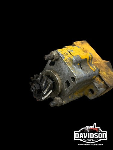 CUB LO BOY 154 184 185 INTERNATIONAL IH 547135R91 HYDRAULIC PUMP 