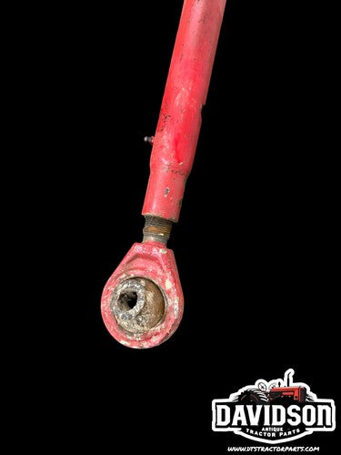 McCormick CX100 Tractor 3 Point Lift Arm Assembly