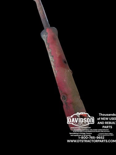 International Farmall 826 3 Point Adjustable Lift Arm Antique Tractor