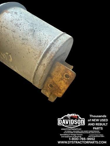Farmall Cub Low Boy 154 Air Cleaner Housing Antique Tractor