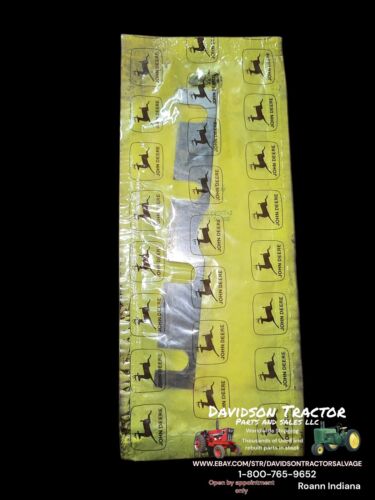 John Deere Genuine New Old Stock T20697
