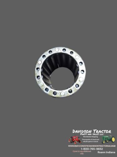 OEM John Deere G6807D Roller Wheel Bearing 15A 16A Rotary Chopper New Old Stock