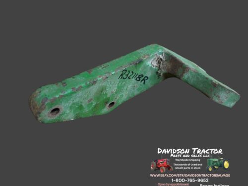 R32118R Cylinder Hanger John Deere 4020 Tractor