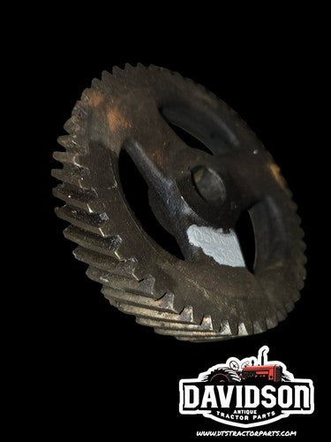 White Tractor  Camshaft Gear B153A, F400H-401, D600H308