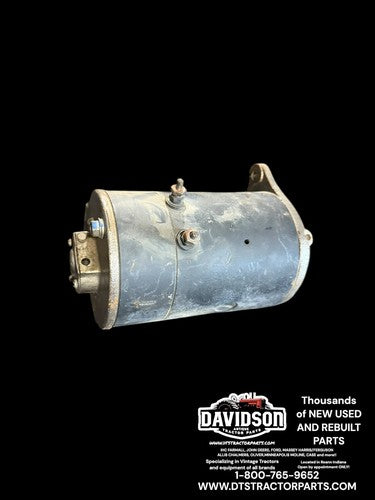 1101371 Delco Remy Reman John Deere Generator 6V A B G H