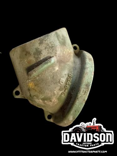Large John Deere Implement Parts Lot New Old Stock Sprockets Spindles Pulleys