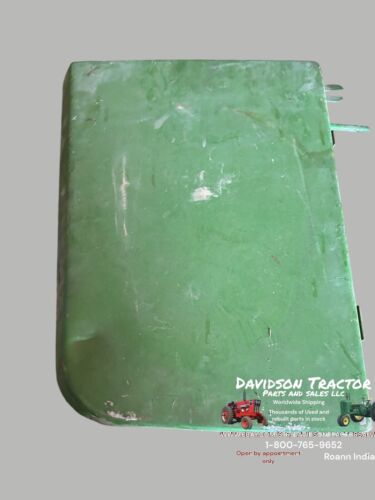AR32690 Front Side Panel Left Hand Fits John Deere 4000 4010 4020 Tractors