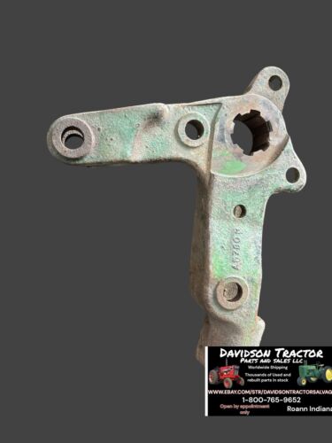 John Deere Rockshaft Lift Arm  LH A5780R Antique Tractor