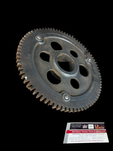 1955 John Deere 60 Tractor Powershaft Idler Gear A4513R
