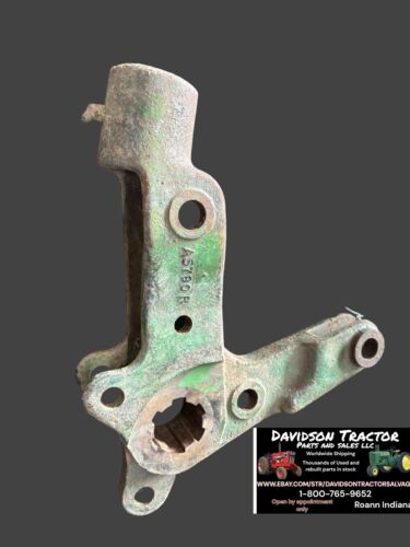 John Deere Rockshaft Lift Arm  LH A5780R Antique Tractor