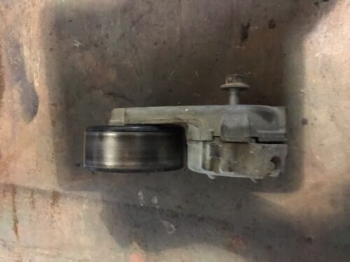 Belt Tensioner Motorcraft BT-122 2008 6.4 Power stroke