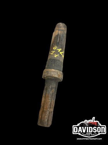 E6NNB728AA PTO Output Shaft Fits Ford LATE 7700 7710 7740