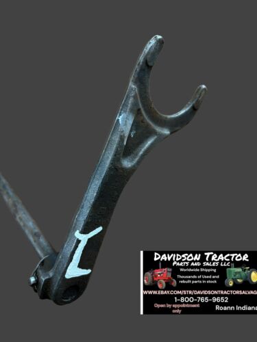 John Deere B2600R Gearshift Fork fits B 50 520 530 Tractors