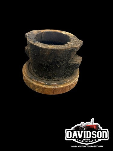 3930  Ford clutch throwout carrier Antique Tractor