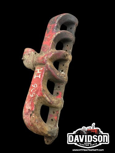 Case IH Intake Manifold 332110R1 656 706 460 560 660 D282