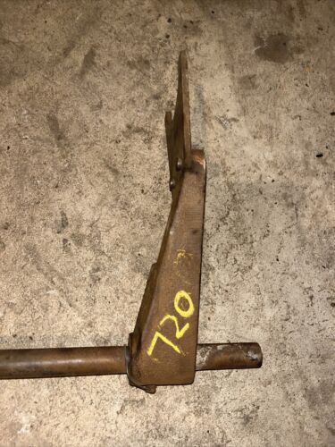 JOHN DEERE 720 TRANSMISSION SHIFTER F2971R F2978R AF2822R FITS UP TO S.N.7221699