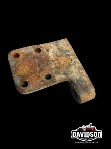 1155 Massey Ferguson Mounting Bracket Antique Tractor