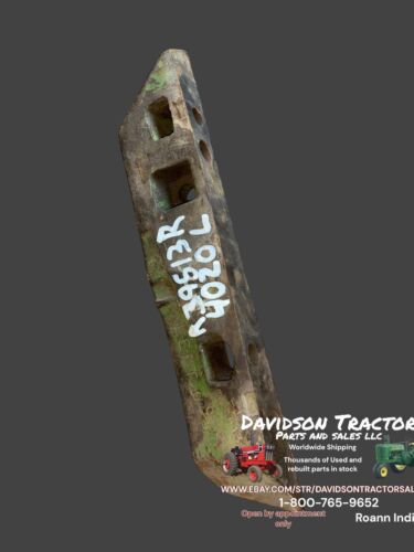 John Deere R39513R Left Sway Block