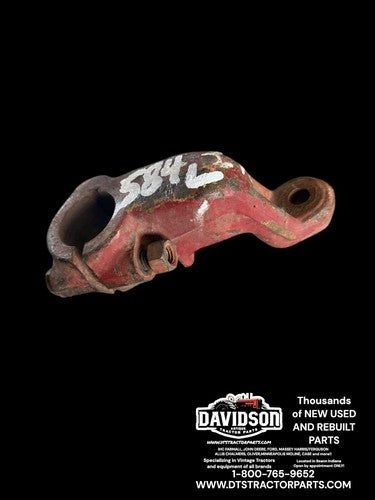 International 584 Left Steering Arm Antique Tractor