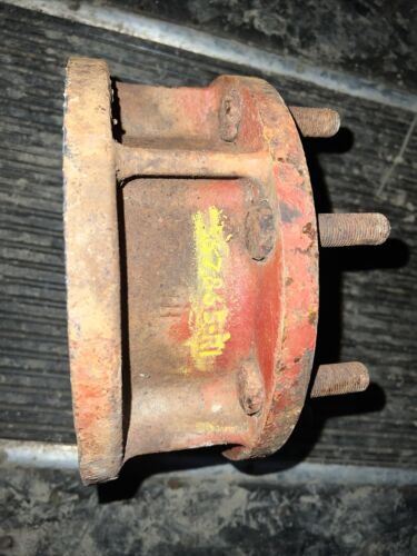 367865-R1 IH 340 Wheel Spacer International Harvester Farmall