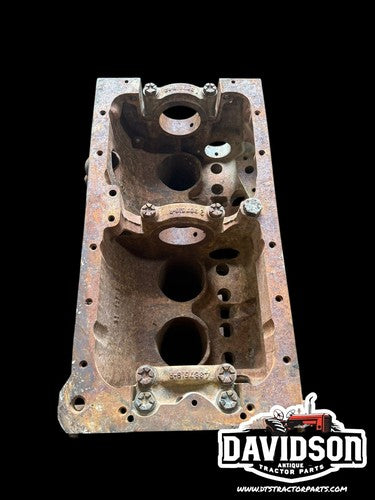 International Engine Block C157 454 2400A 2400B 4500A 2400B 4500A 4500B 405856R1