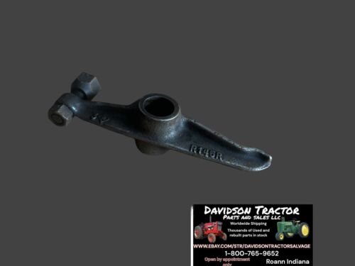 John Deere 70 720 730 Diesel Valve rocker arm  R145R, Antique Tractor