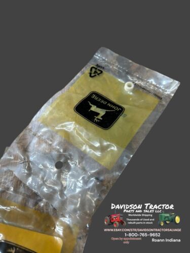 4816r A4816R John Deere Spring - NOS OEM JD Part – DAVIDSON TRACTOR PARTS AND ...
