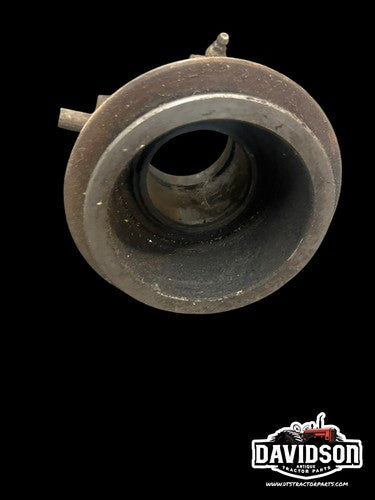 John Deere 2510 Tractor Throwout Bearing Holder Retainer