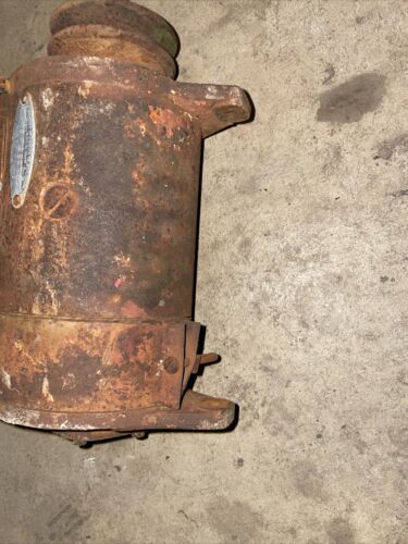 Farmall IH Cub Generator core Antique Tractor