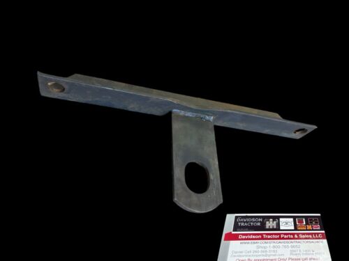 John Deere Tractor JD cultivator implement brace bracket Antique Tractor