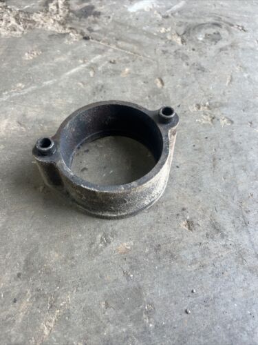 1962 John Deere 2010 Gas Tractor Starter Mount Support Bracket Spacer