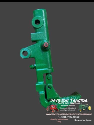 John Deere R34814R Differential Lock Housing