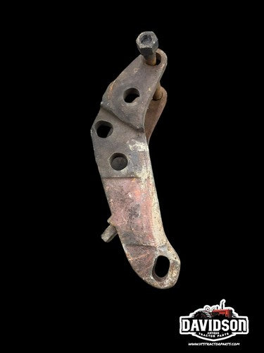 Ford 3910 Top Link Bracket E7NN535AB