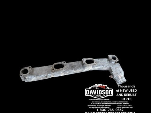 Massey Ferguson 1006.6 339 Perkins Intake Manifold Antique Tractor