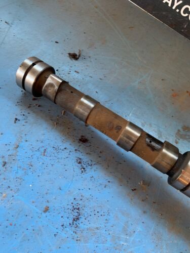 Allis Chalmers C tractor original AC engine motor camshaft & drive gear