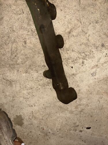 JOHN DEERE 2010 Water Manifold T16988 T16988T