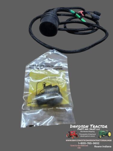 OEM John Deere Marker Hydraulic Cylinder Kit BA21090 AA22521 A25592 7100 Planter