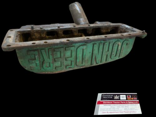 B394R John Deere Unstyled B Radiator Top Antique Tractor B-394-R