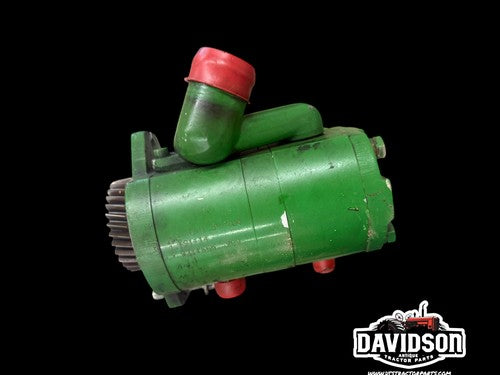 Good Used Hydraulic Pump Fits John Deere 5090E 5100E SJ21567