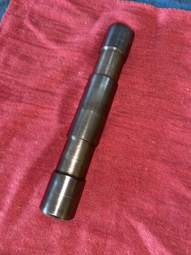 USED FORD 9N STEERING GEAR SHAFT   REF # 9N3540