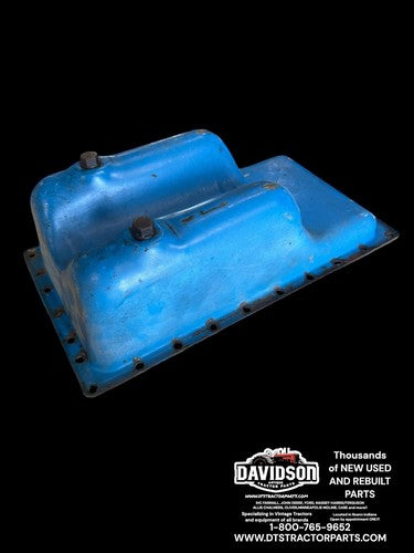 Ford 3415 Tractor Oil Pan Assembly