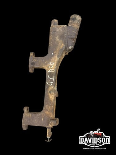 Used Water Manifold fits John Deere 4240 4430 4440 4630 4640 4650 4840 RE12848