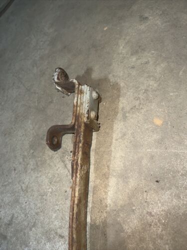 IH Farmall Tractor Seat Spring Leaf Spring for A,AV,B,BN,SUPER A,SUPER A-1