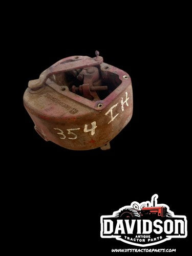 3043849R1 International 354 Tractor Governor Assembly For Parts Antique Tractor