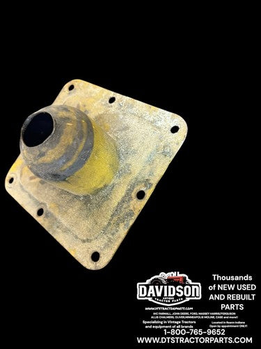 Farmall Cub IH RC tractor ORIGINAL transmission gear shifter cover