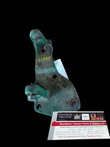 USED F3066R John Deere Coupling Bracket F3066R 520 530 620 630 720 730